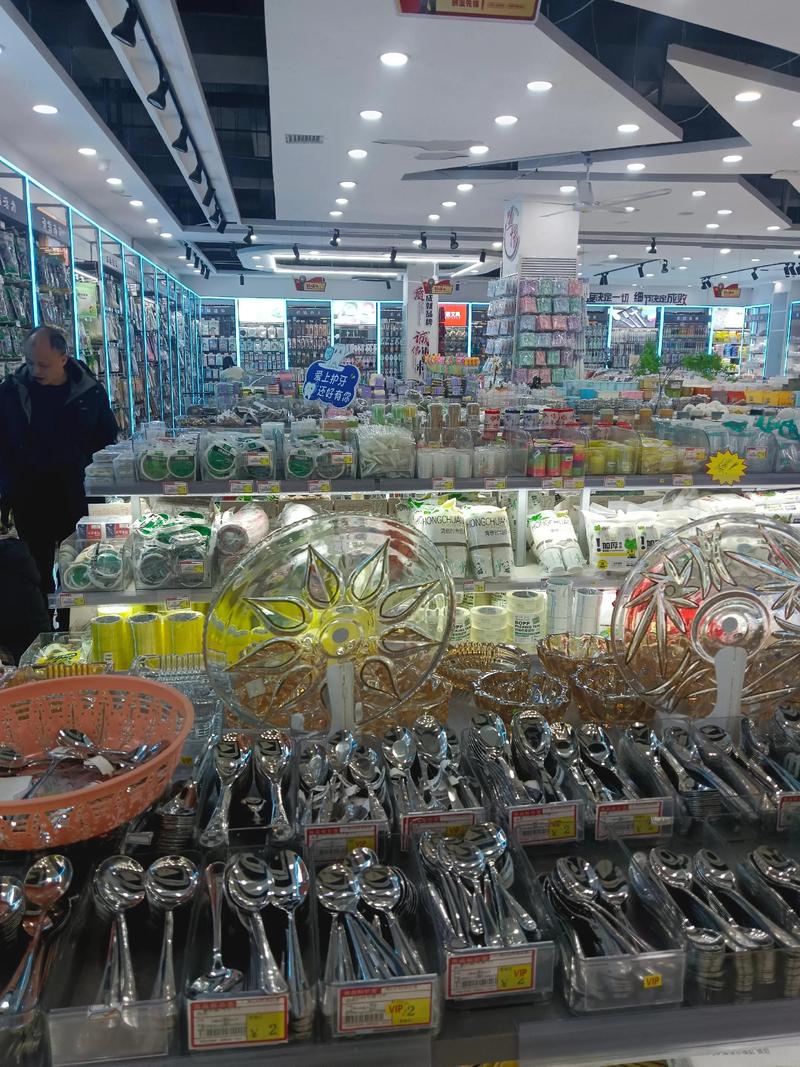 南通零售市场的最新动态
