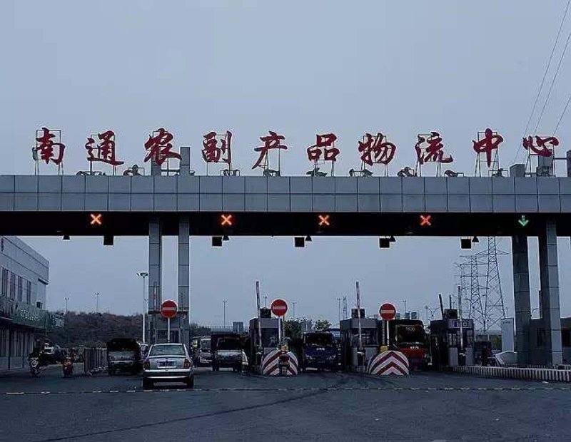 畅游南通批发市场：一站式采购的天堂