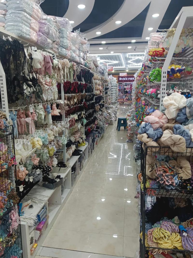 商品批发：把握市场潮流的新窗口
